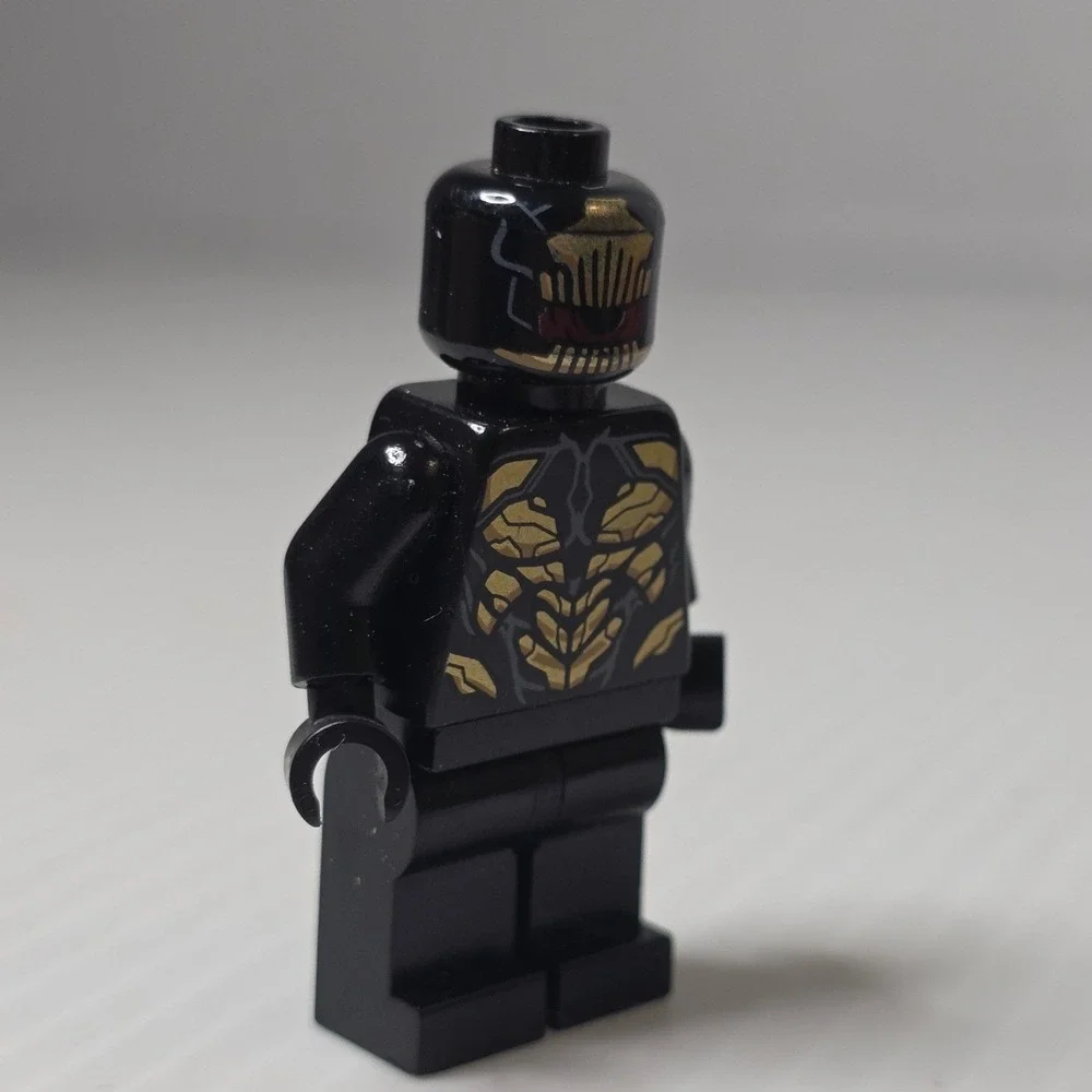 Lego this pre